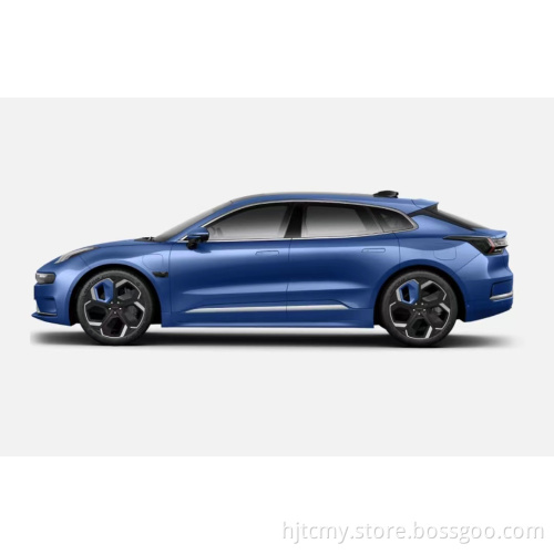 Brand new new energy vehicles Zeekr 001 electric car 4WD Cheap Price zeekr 001 2023